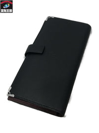 Cartier マストライン 黒 L300759