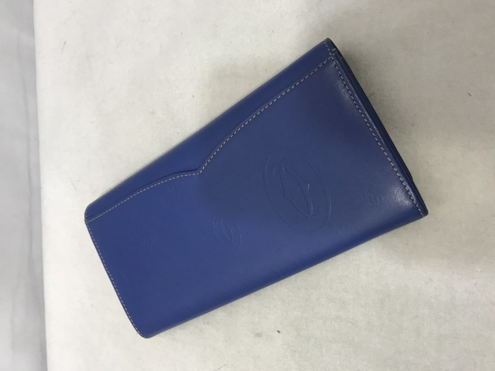 cartier ハッピーバースデー