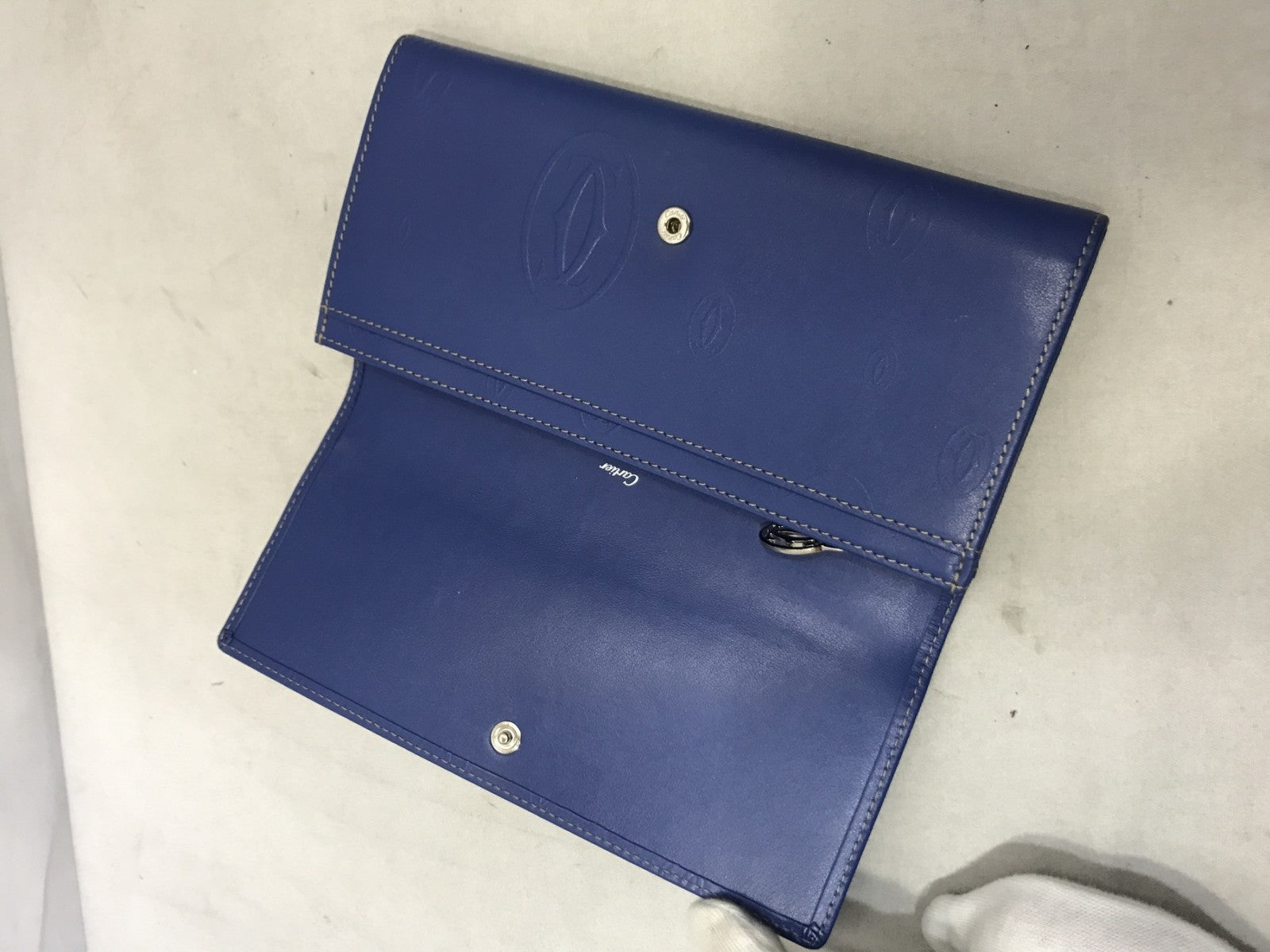 cartier ハッピーバースデー