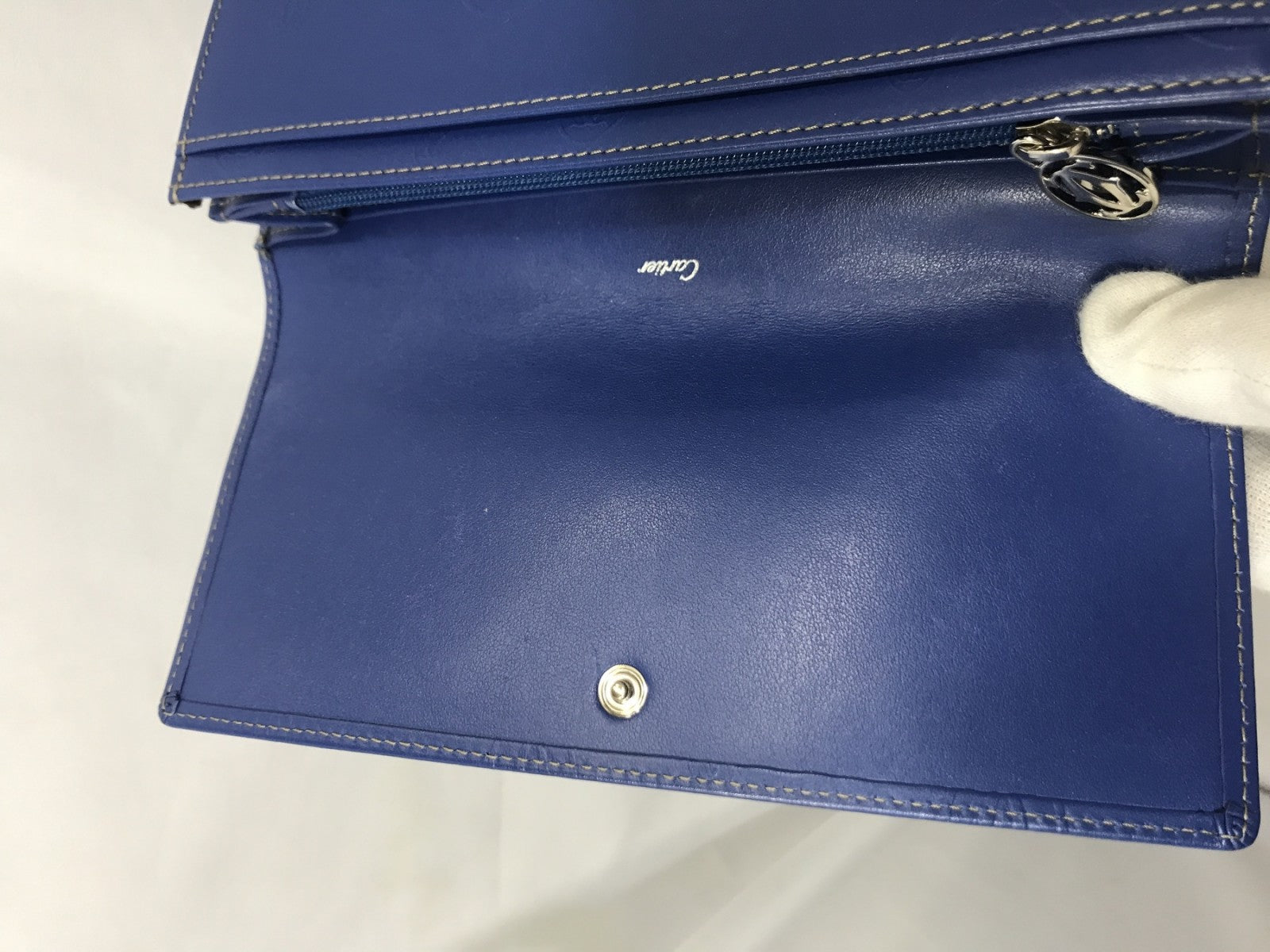 cartier ハッピーバースデー