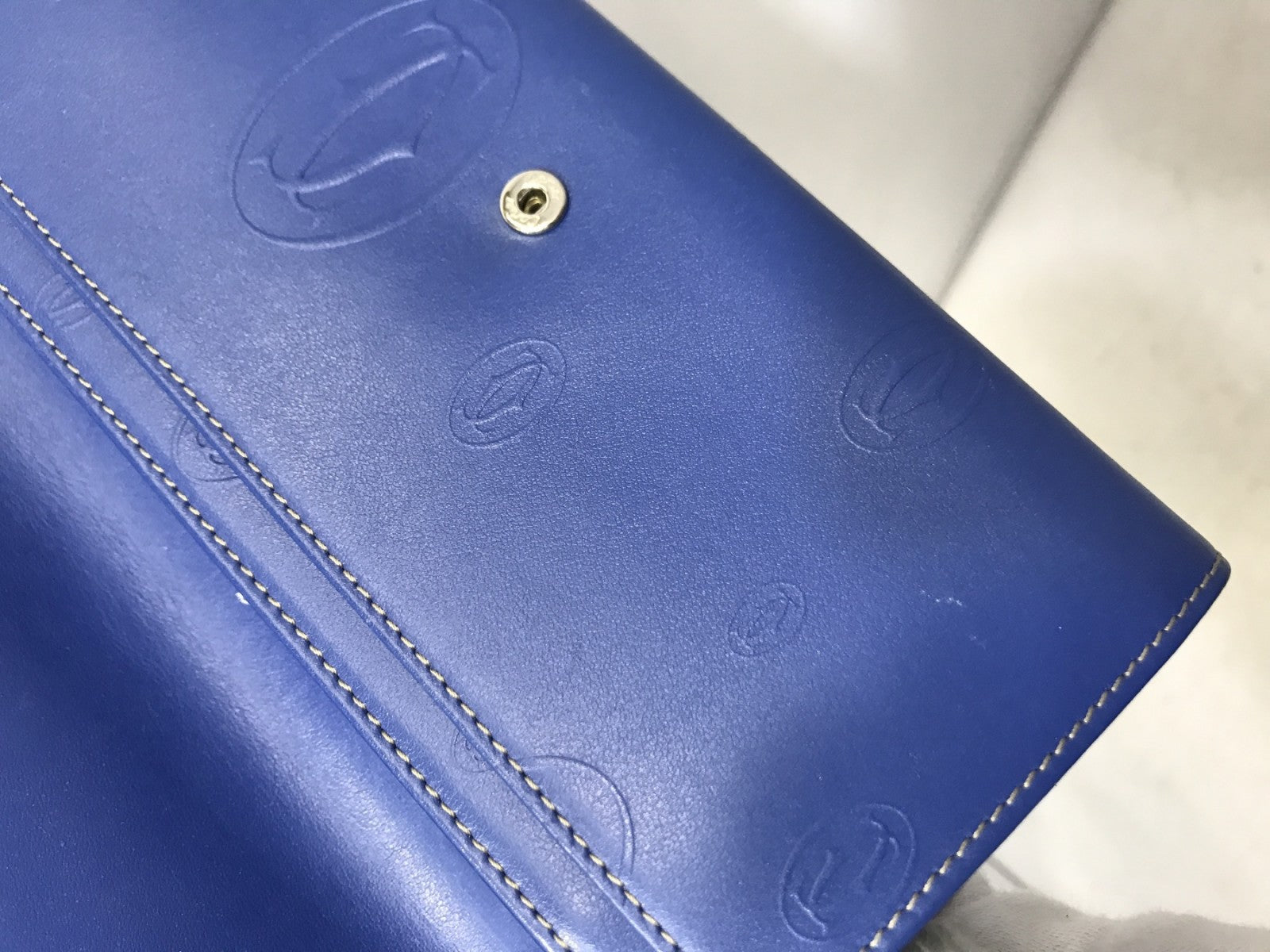 cartier ハッピーバースデー