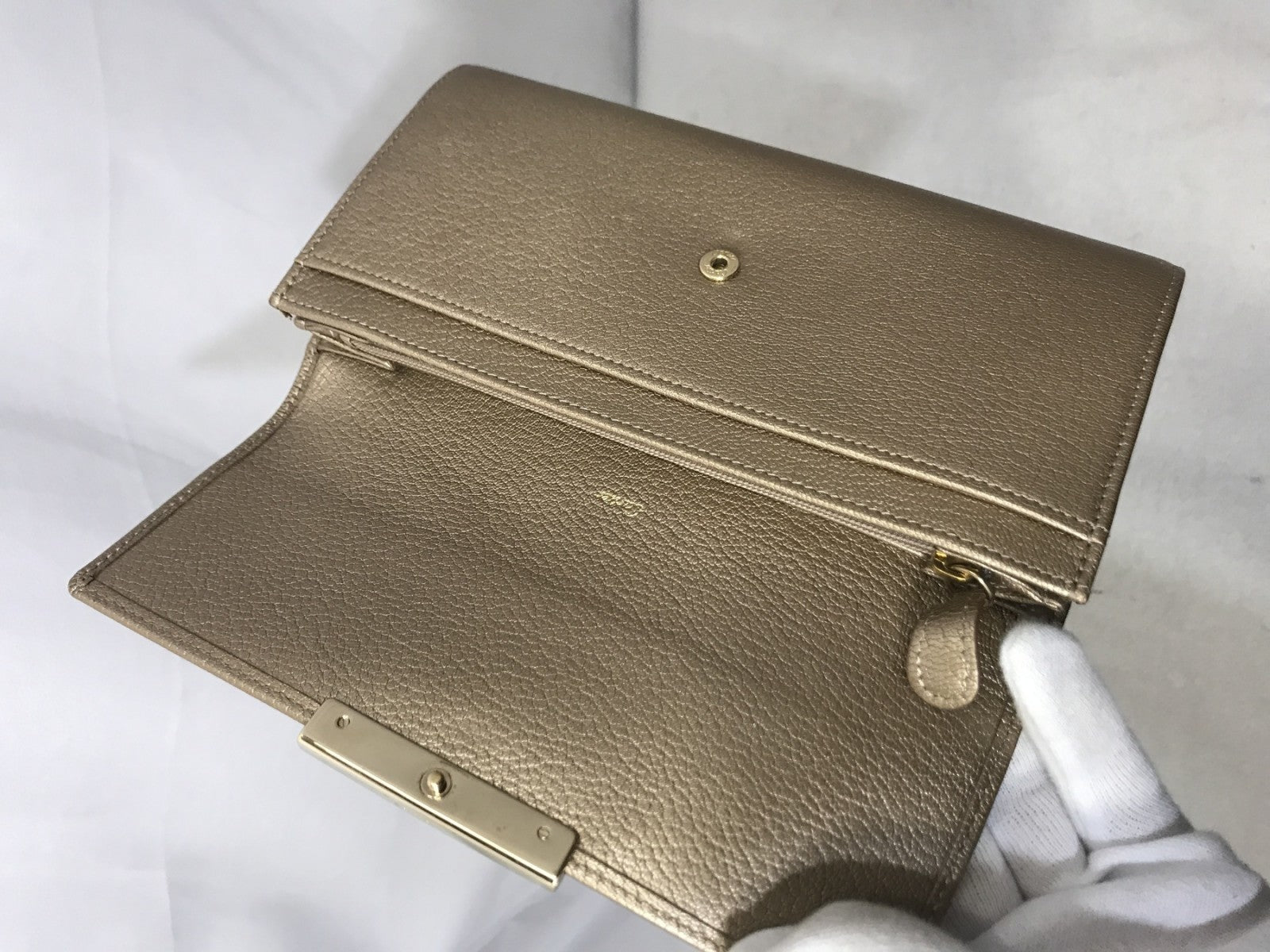 cartier ラブコレクション ブロンズ