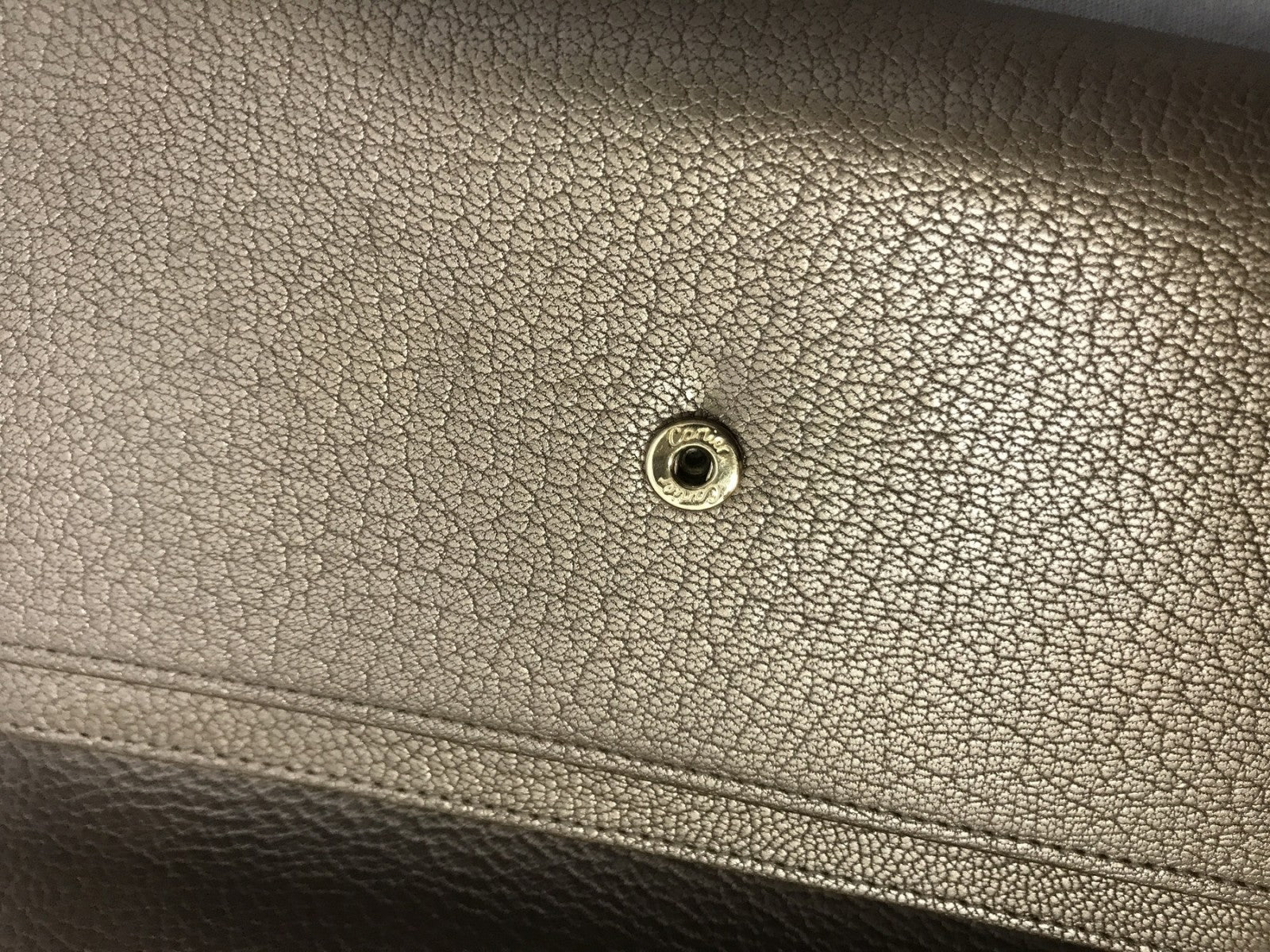 cartier ラブコレクション ブロンズ