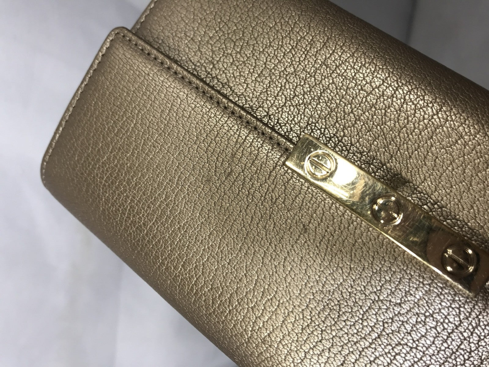 cartier ラブコレクション ブロンズ