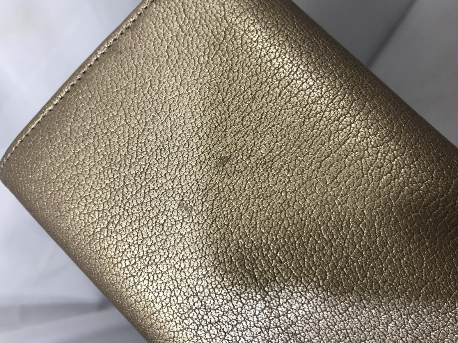cartier ラブコレクション ブロンズ