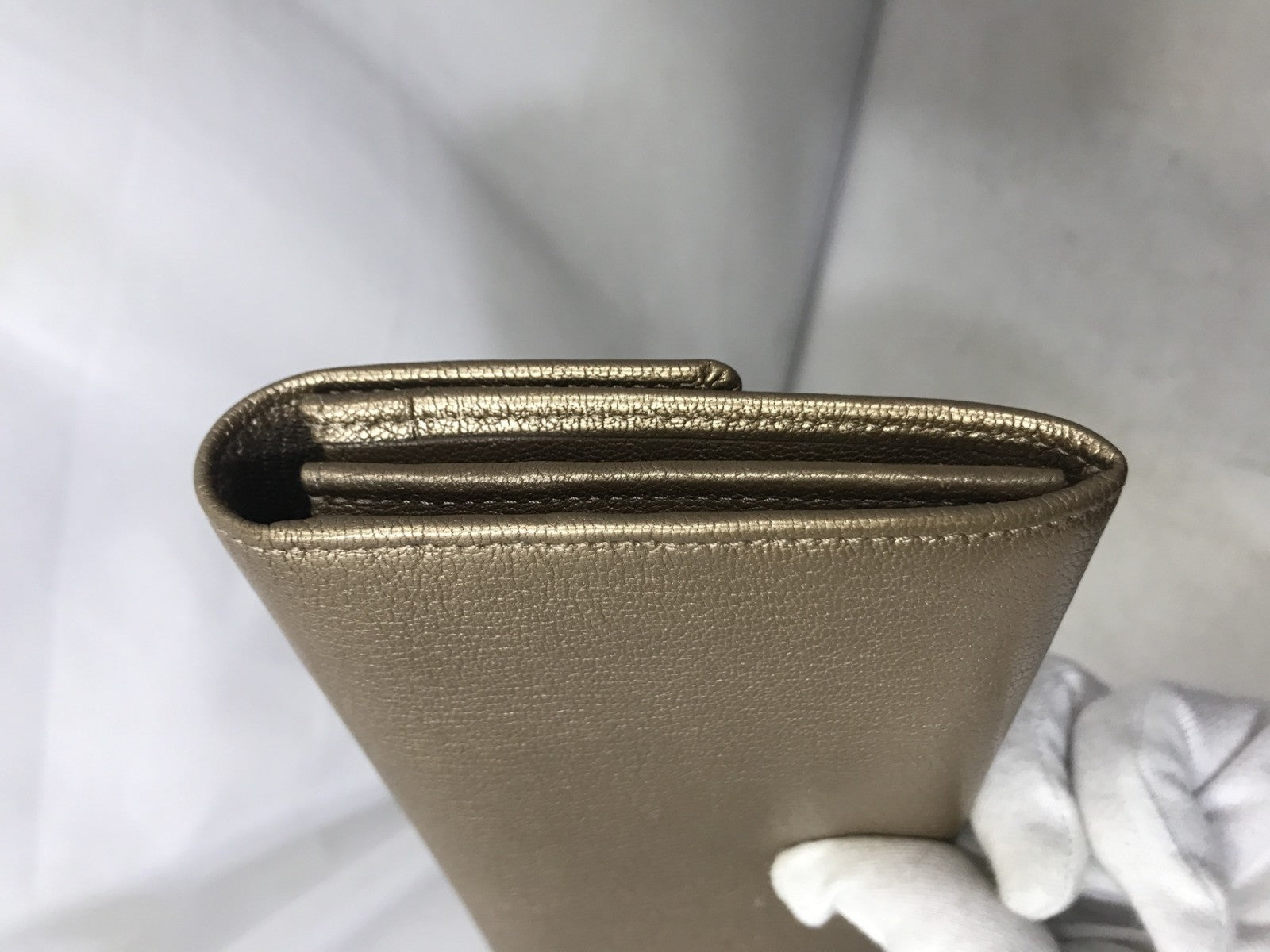 cartier ラブコレクション ブロンズ