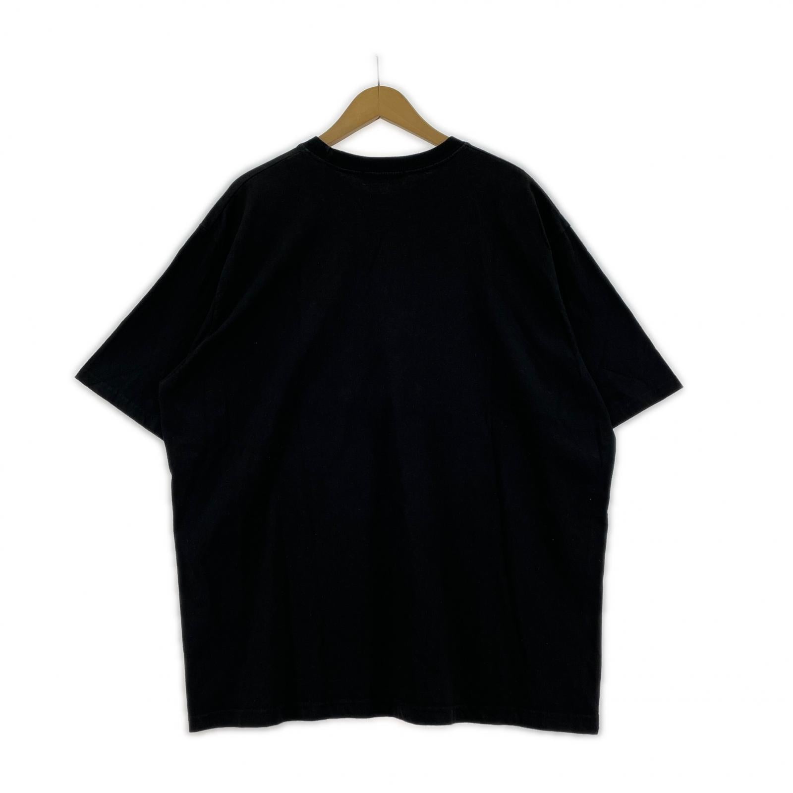 半袖Tシャツ ARCHIVE OUTKAST 黒 ブラック