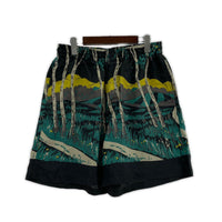 ショートパンツ 25SS Rayon Easy Shorts L L