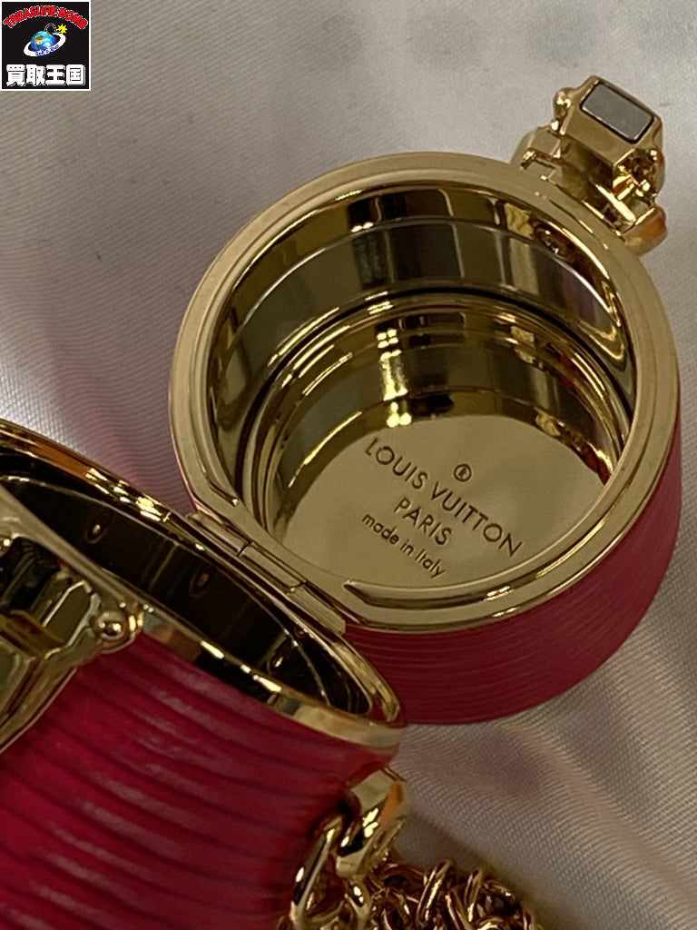 LV/リップスティック ケース エピレザー R97984