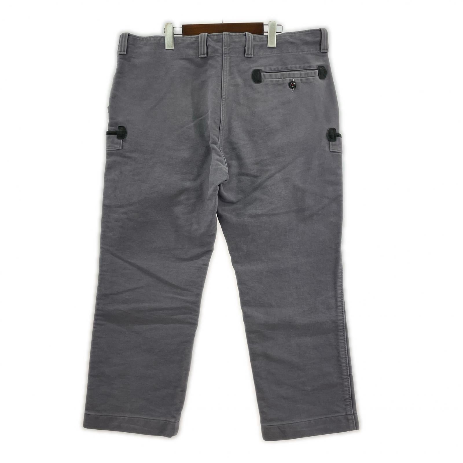 パンツ FHB 80s ロガー US(42)