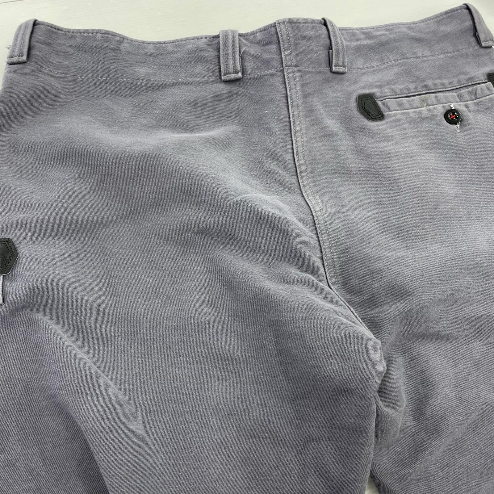 パンツ FHB 80s ロガー US(42)