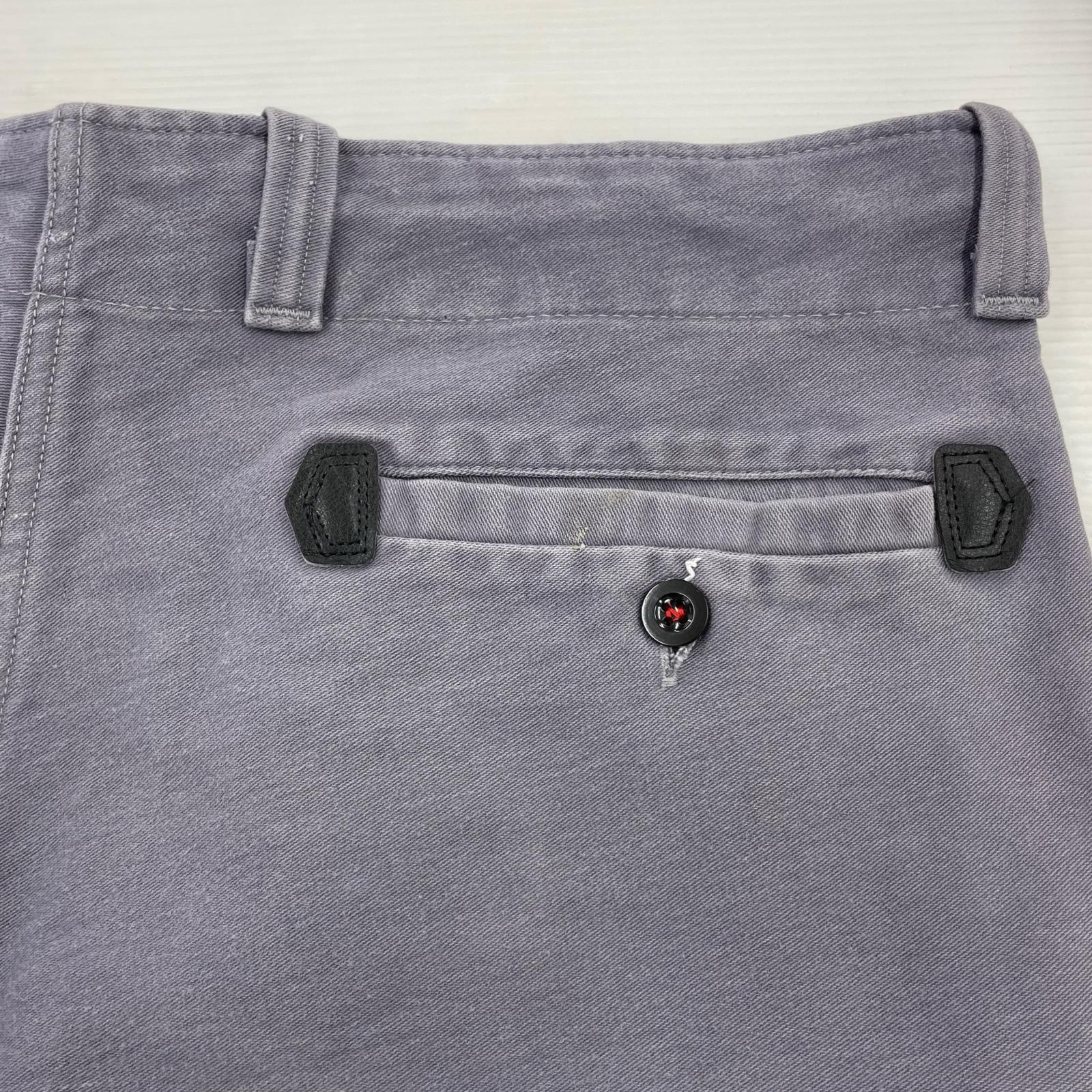 パンツ FHB 80s ロガー US(42)