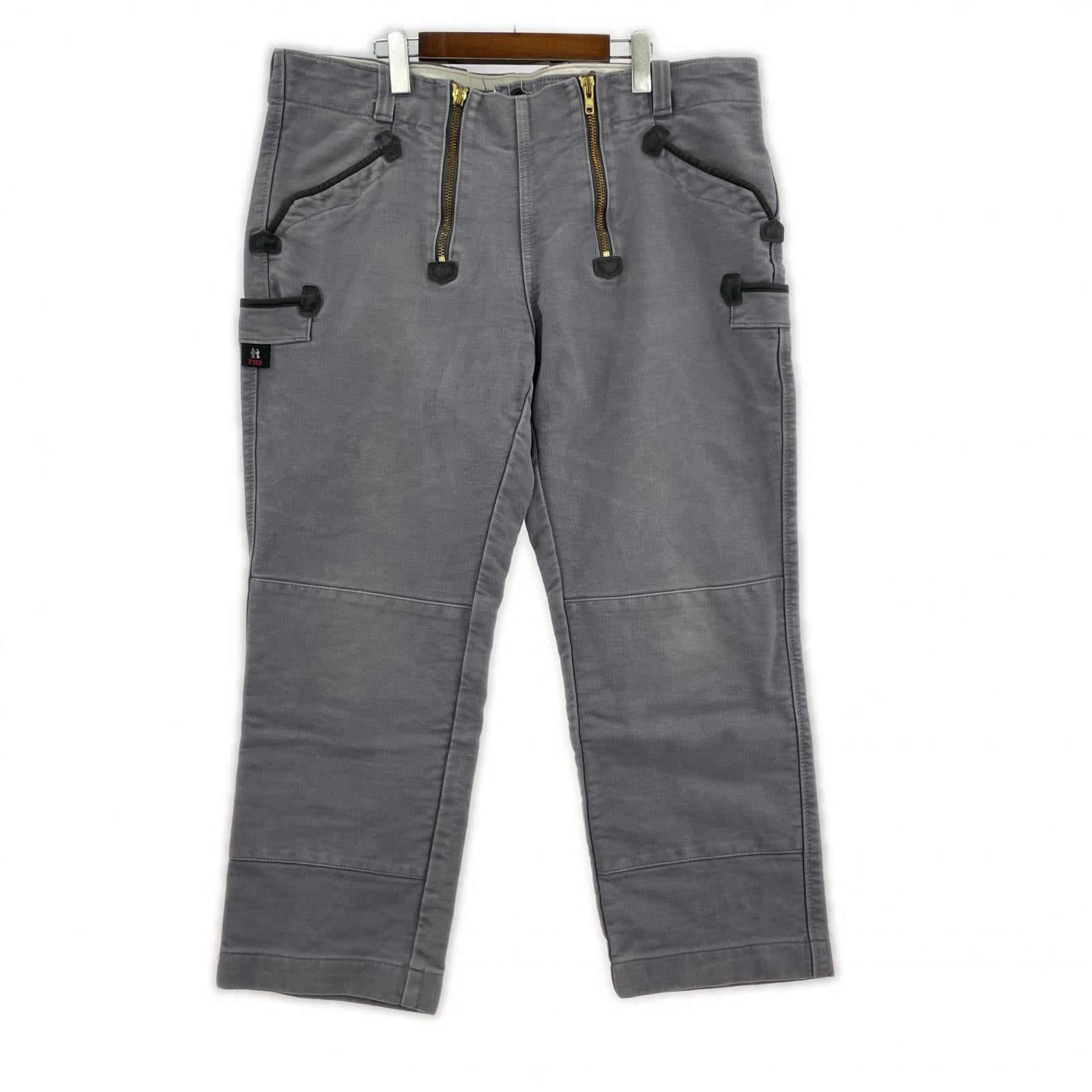 パンツ FHB 80s ロガー US(42)
