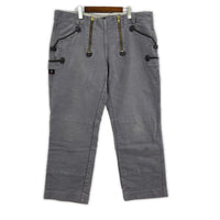 パンツ FHB 80s ロガー US(42)