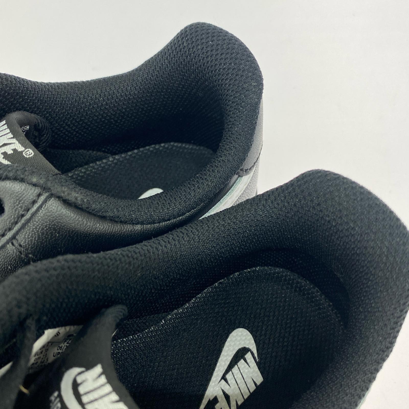 スニーカー Air Force 1/BLK 23cm (US5 UK4 1/2 EU36) ブラック