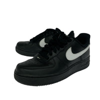 スニーカー Air Force 1/BLK 23cm (US5 UK4 1/2 EU36) ブラック