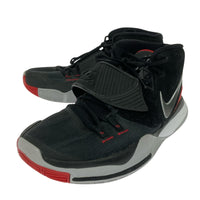 スニーカー BLK/WHT/RED 28.0cm 28cm (US10 UK9 1/2 EU46) ブラック