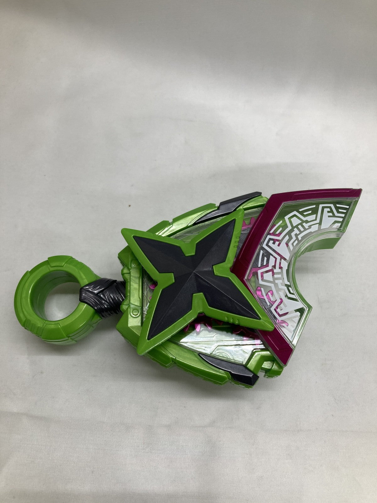 仮面ライダーギーツ PREMIUM DX メモリアルニンジャレイズバックル フィギュア/グッズ