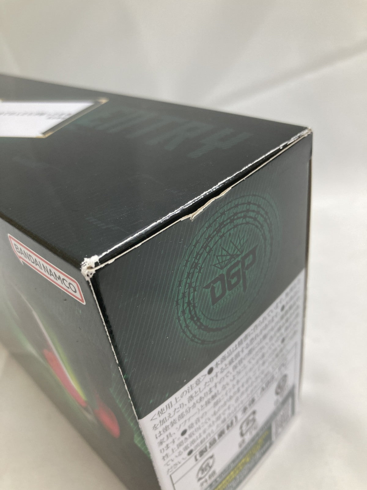 仮面ライダーギーツ PREMIUM DX メモリアルニンジャレイズバックル フィギュア/グッズ