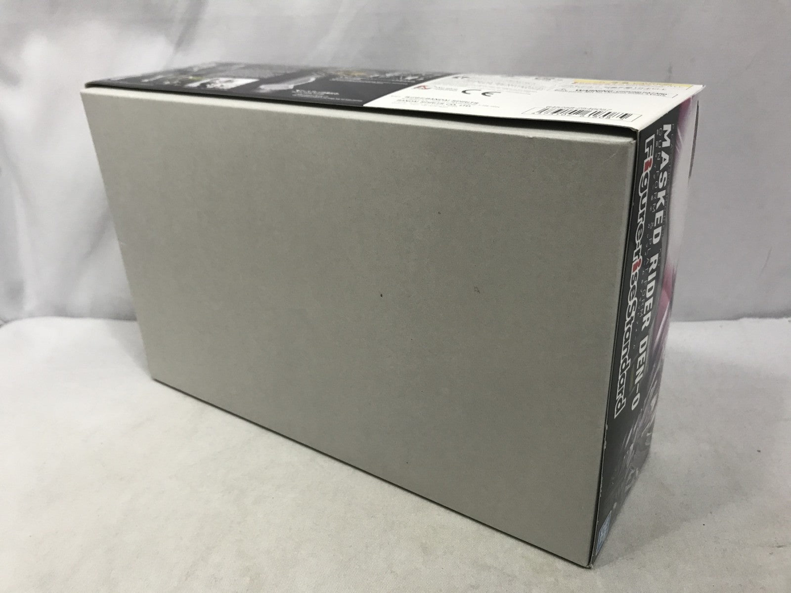 Figure-rise Standard 電王 ガンフォーム&プラットフォーム フィギュア/グッズ