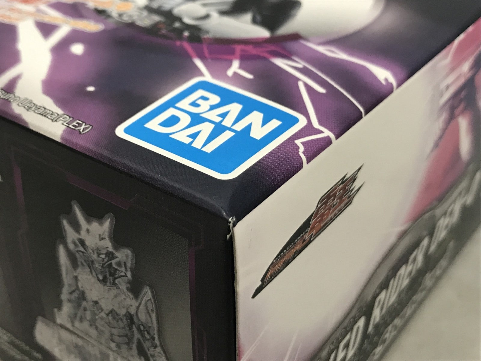 Figure-rise Standard 電王 ガンフォーム&プラットフォーム フィギュア/グッズ