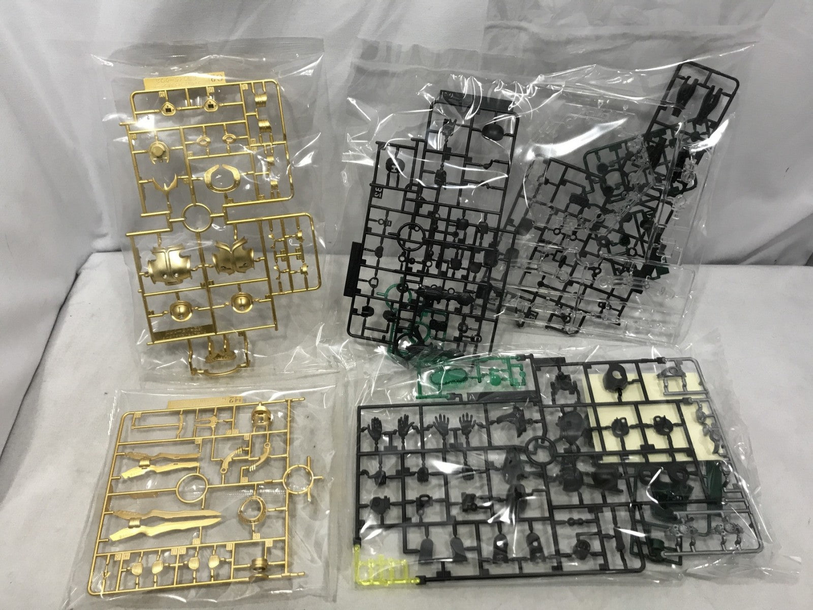 Figure-rise Standard ペガサスフォーム/ライジングペガサス フィギュア/グッズ