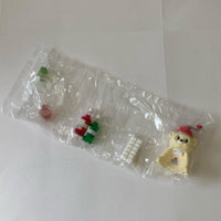 Let’s クッキング かき氷 リーメント