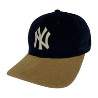 キャップ KITH 47 New York Yankees キャップ 紺 ネイビー