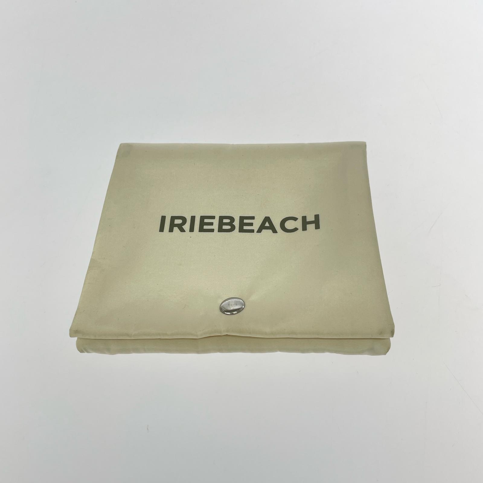 ネックレス .IRIEBEACH ネックレス・ペンダント ゴールド