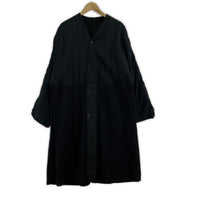 ジャケット LAD MUSICIAN LINER COAT LONG ライナーコート 44 ブラック 44 ブラック