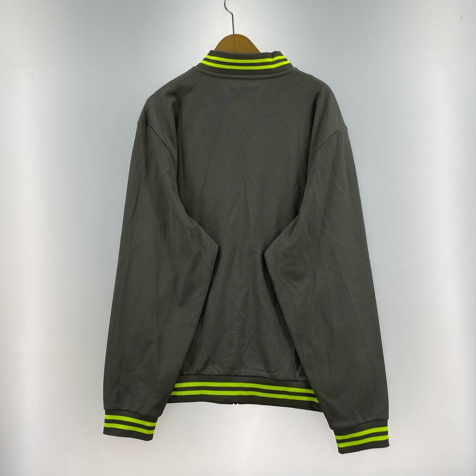 その他トップス ×PALACE 25AWTrack Jacket Dusty Blue グレー