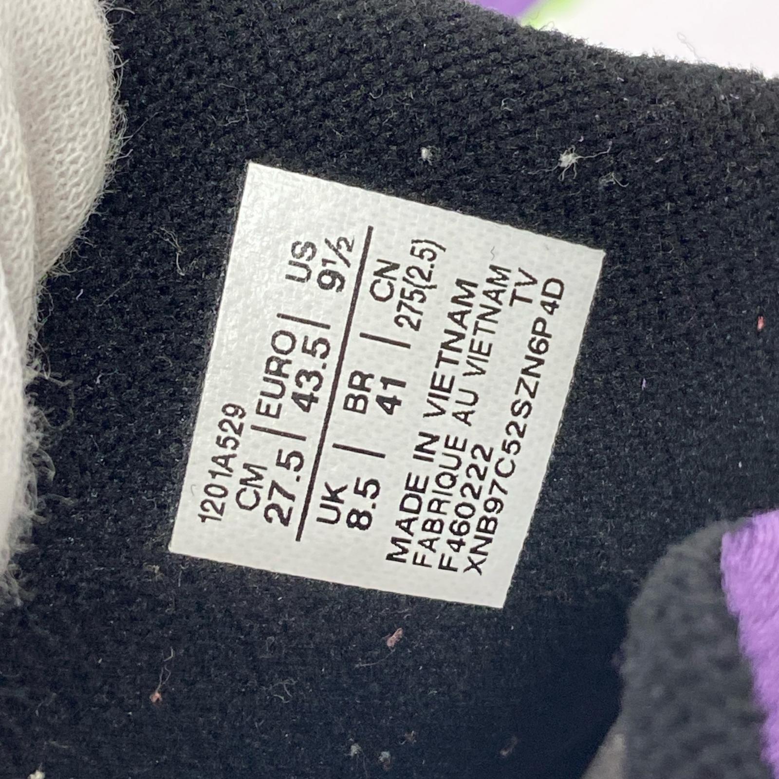 その他靴 ×atmos×SNEAKER FREAKER GEL-LYTE III OG Alley Cat 27.5cm 27.5cm (US9 1/2 UK9 EU45)