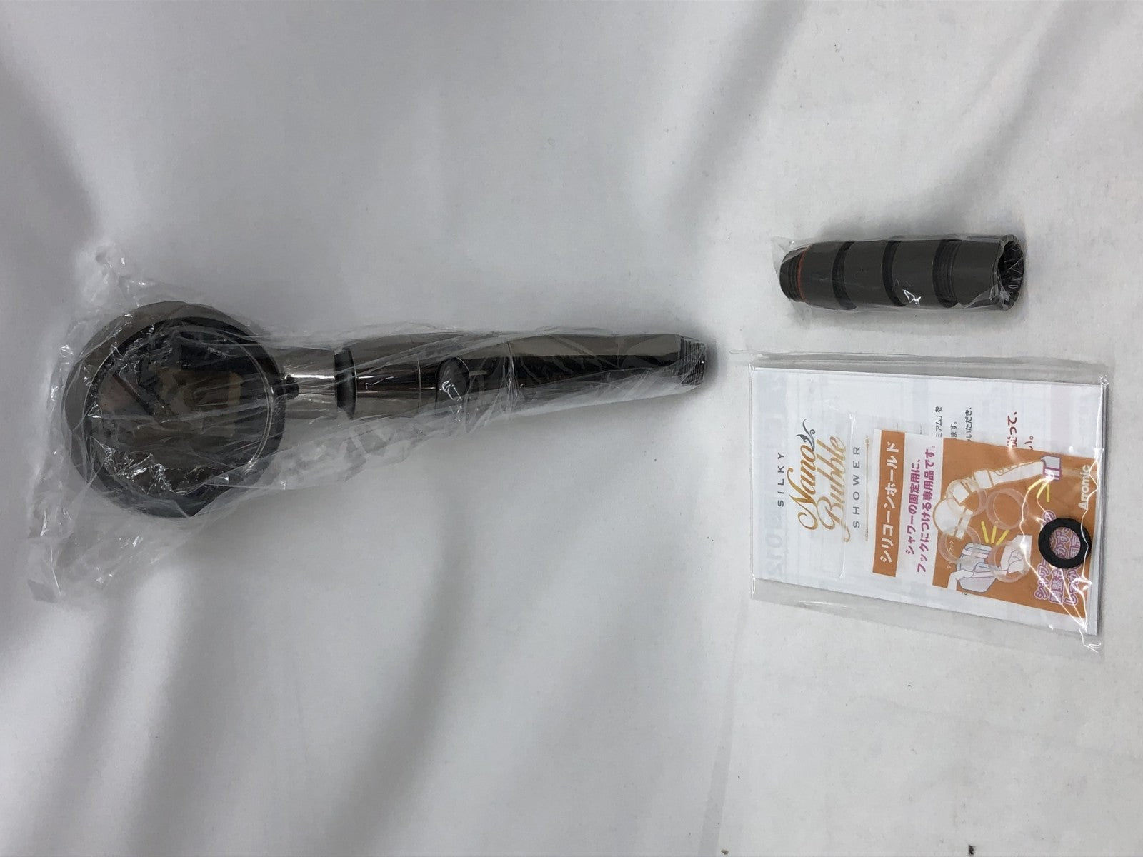 Arromic シルキーナノバブルシャワー 00 理美容家電