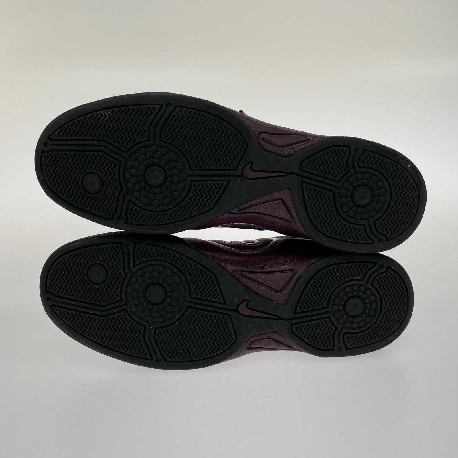 スニーカー Total 90 Bordeaux 29cm 29cm (US11 UK10 1/2 EU48) パープル