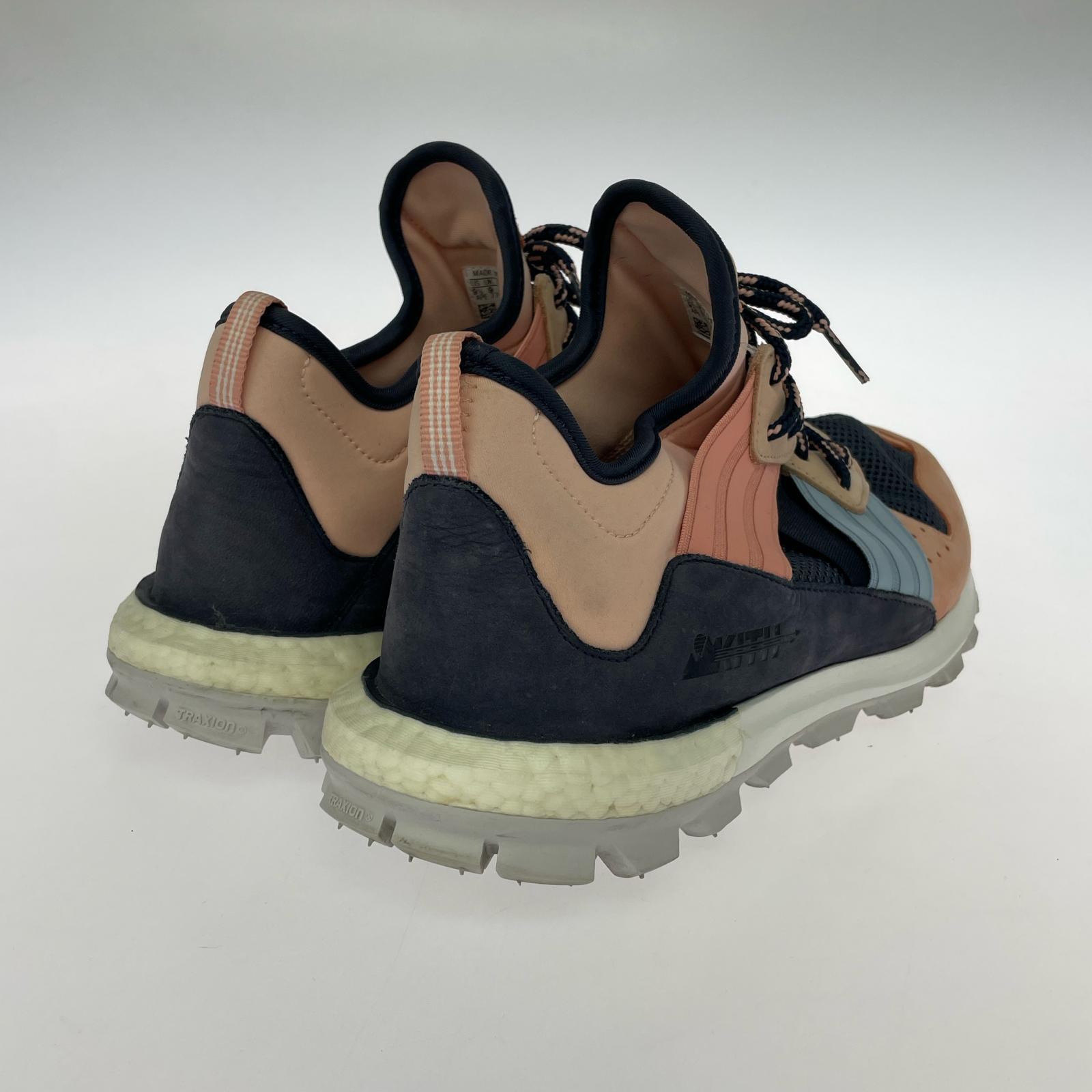 スニーカー BB7364 RESPONSE TR KITH(27.5) 27.5cm (US9 1/2 UK9 EU45) ピンク