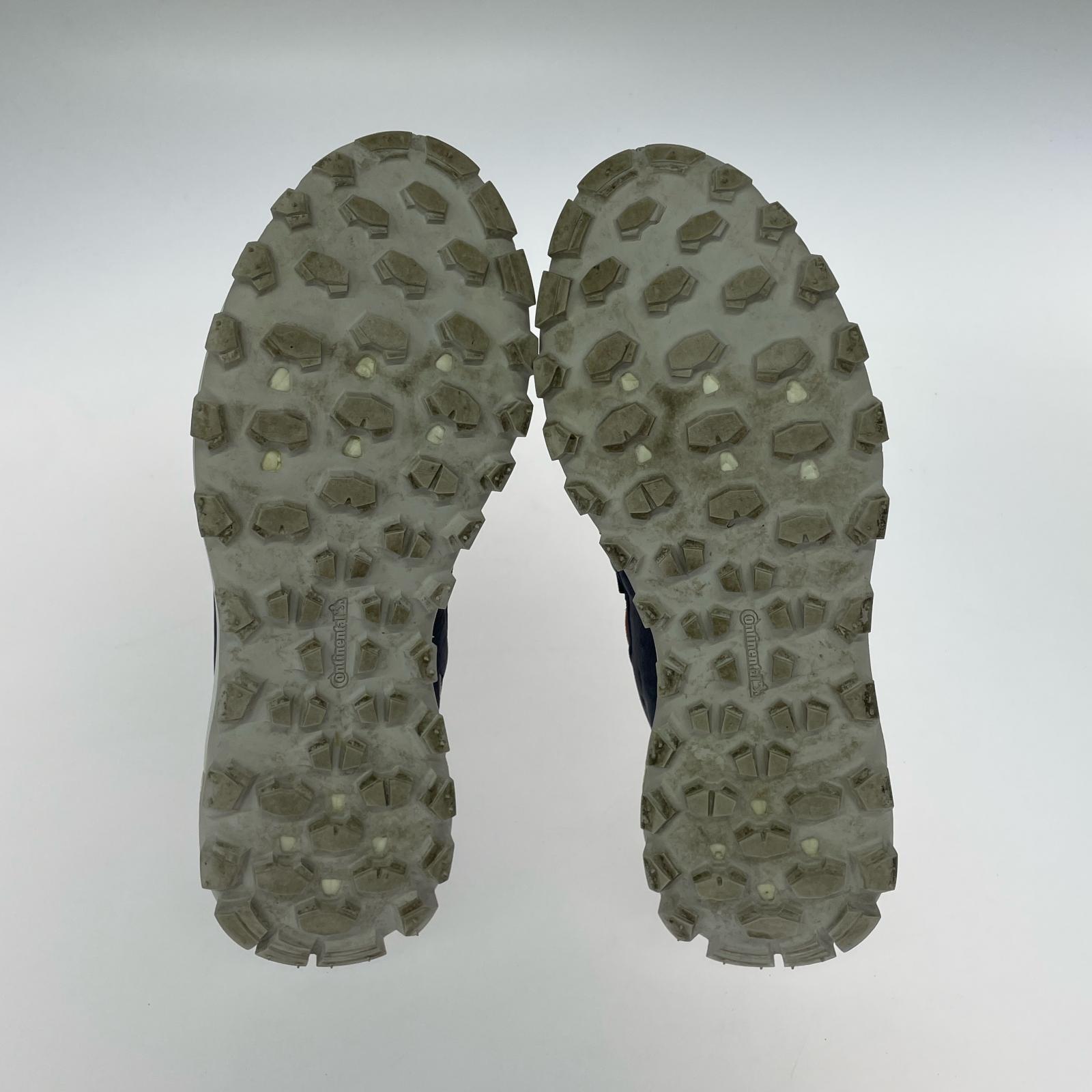 スニーカー BB7364 RESPONSE TR KITH(27.5) 27.5cm (US9 1/2 UK9 EU45) ピンク
