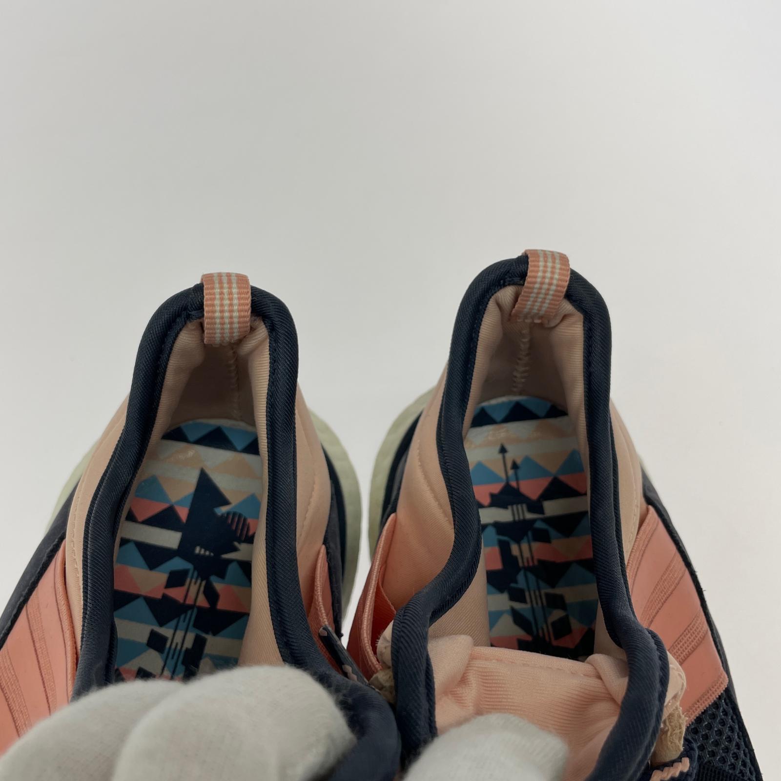 スニーカー BB7364 RESPONSE TR KITH(27.5) 27.5cm (US9 1/2 UK9 EU45) ピンク
