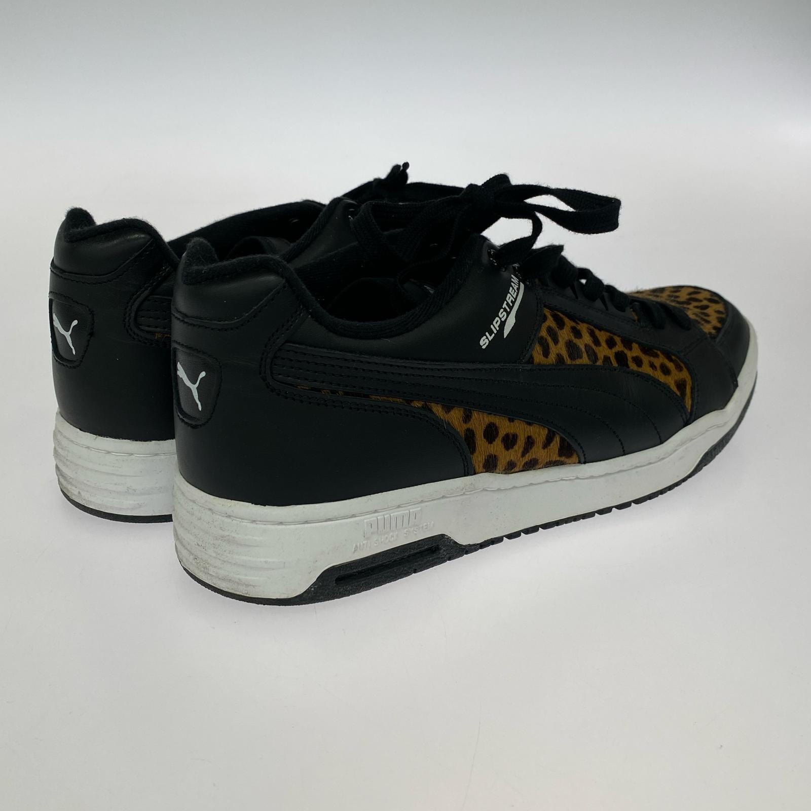 スニーカー Slipstream Low Beast MIJ 27.0cm 27cm (US9 UK8 1/2 EU44)