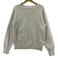 スウェット ARMY CREW JERSEY MIX(46) 46 グレー
