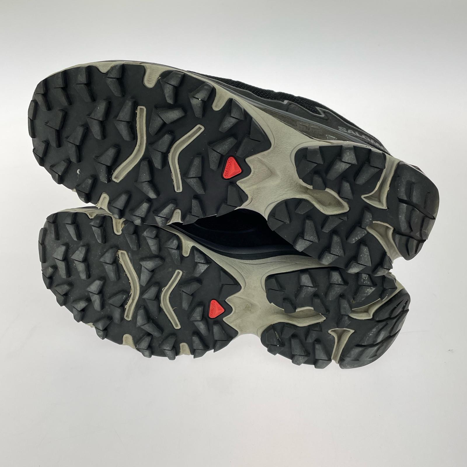 スニーカー XT-SLATE ADVANCED 27.5cm (US9 1/2 UK9 EU45) ブラック