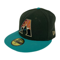 キャップ D backs キャップ 緑系