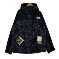 ジャケット NOVELTY MOUNTAIN LIGHT JACKET(L) L ブラック