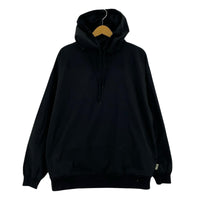 パーカー SSZ P.O.P SHAKA HOODED ブラック