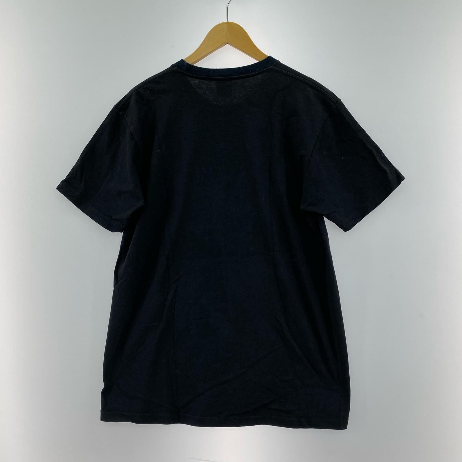 半袖Tシャツ Nan Goldin,BLK、M M ブラック