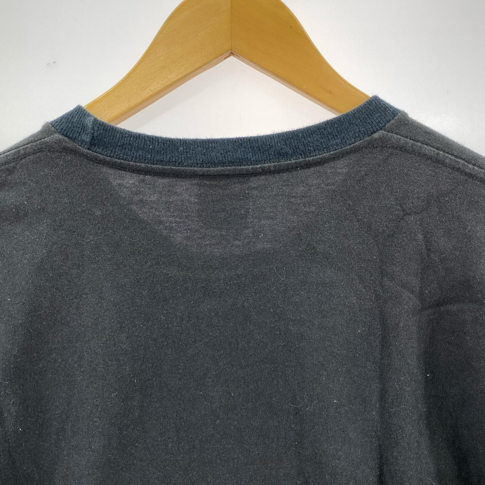 半袖Tシャツ Nan Goldin,BLK、M M ブラック