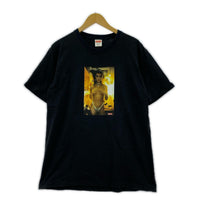 半袖Tシャツ Nan Goldin,BLK、M M ブラック