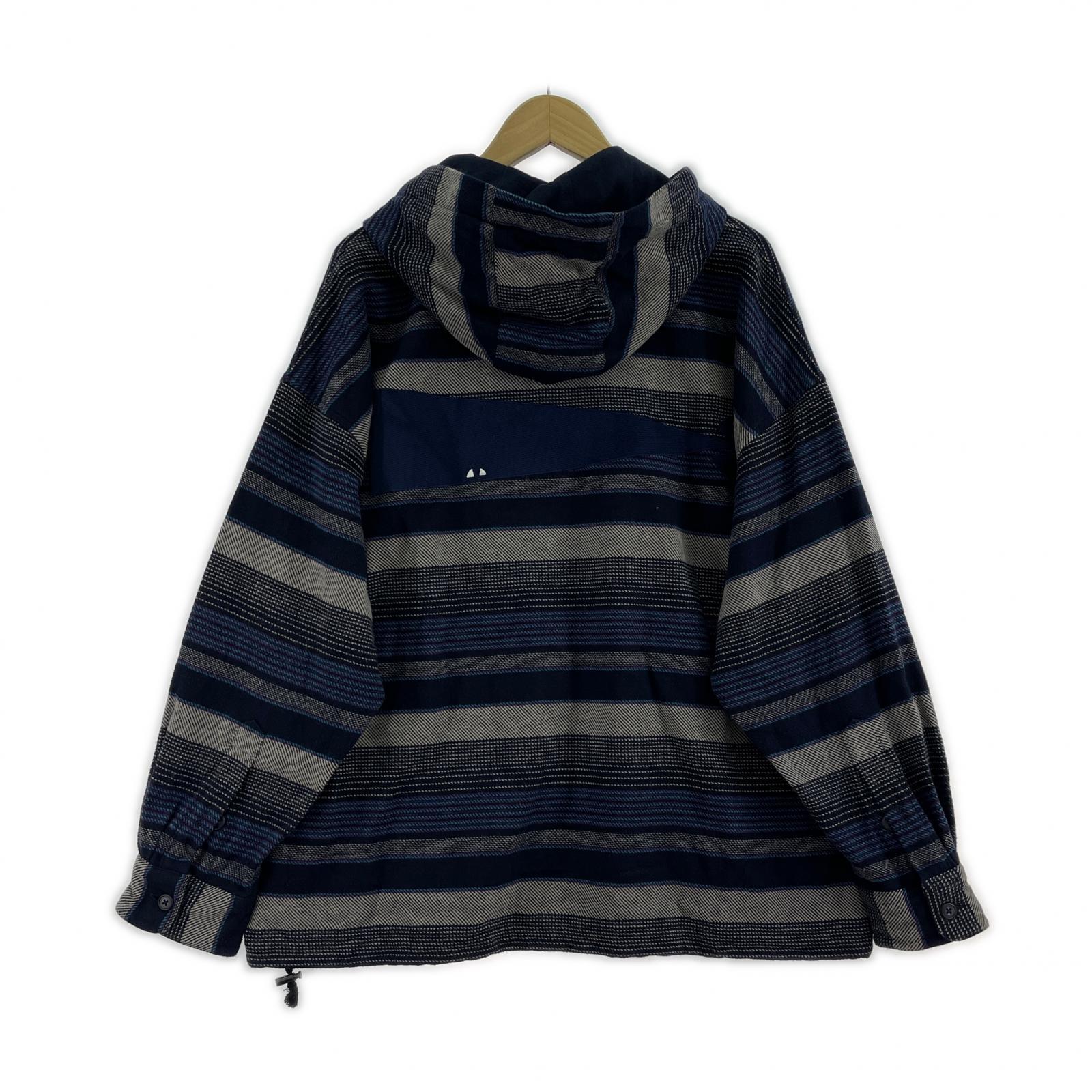 長袖シャツ DESCENDANT MULE 18SS 2