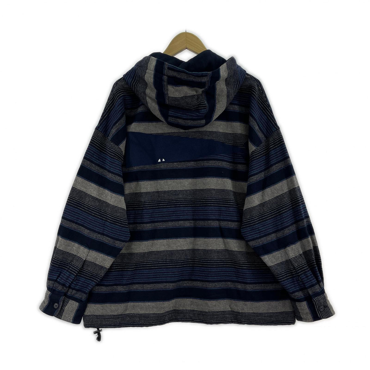 長袖シャツ DESCENDANT MULE 18SS 2