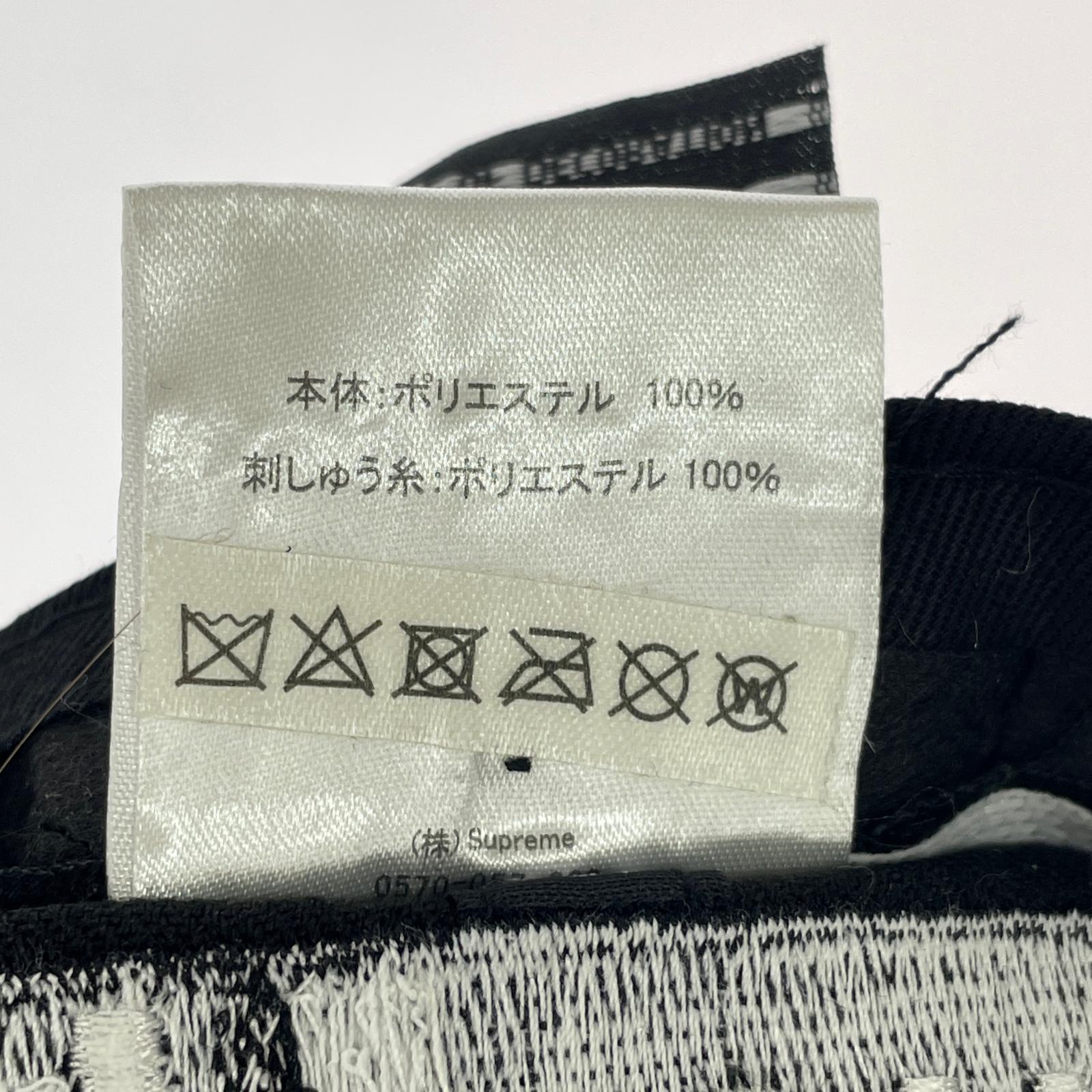 キャップ reverse box logo new era ブラック