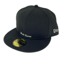 キャップ reverse box logo new era ブラック